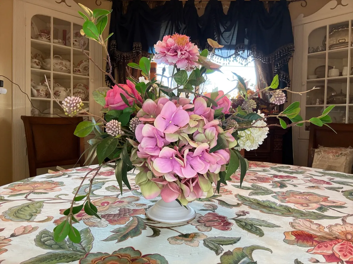 Florals by Gail