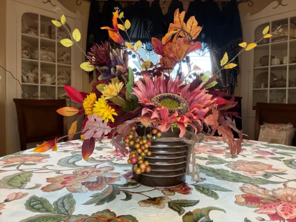 Florals by Gail