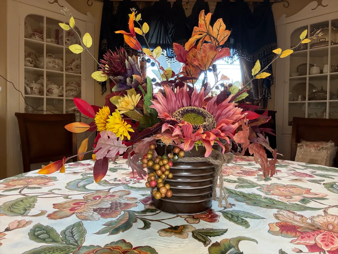 Florals by Gail