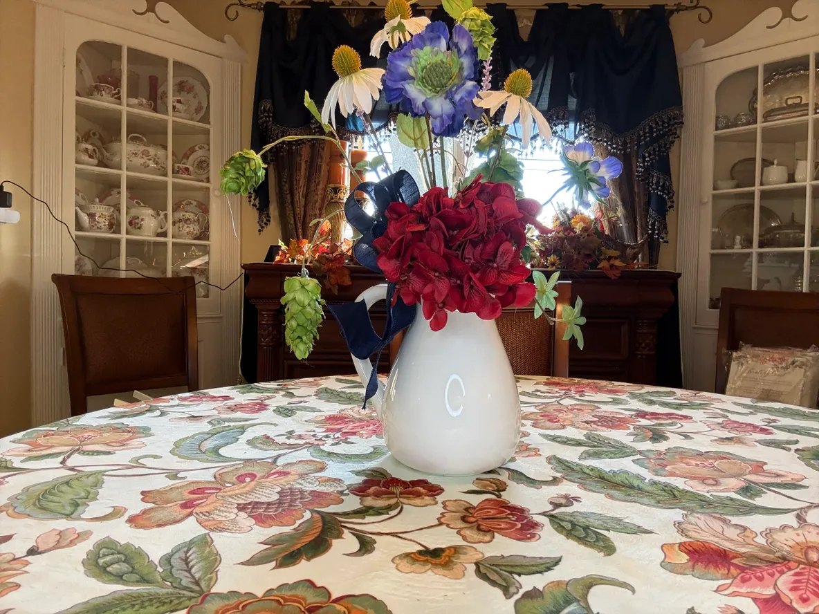 Florals by Gail