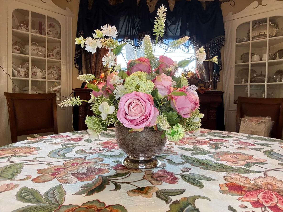 Florals by Gail