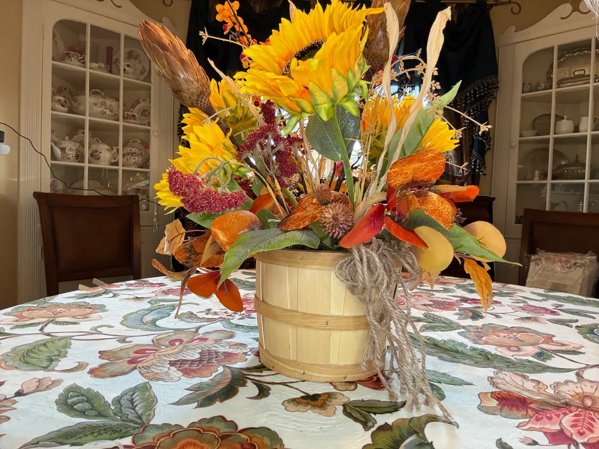 Florals by Gail