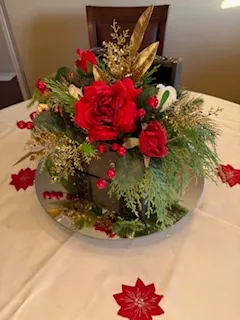 Florals by Gail