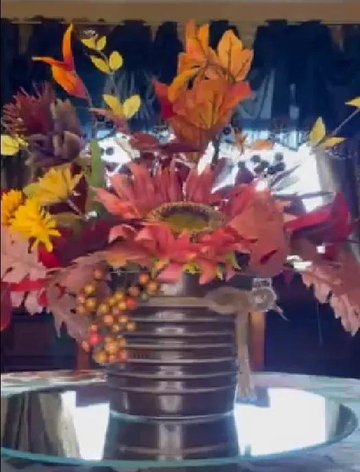 Florals by Gail