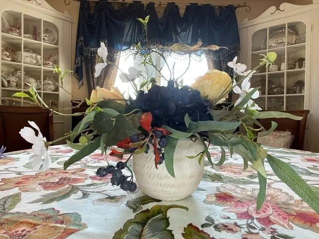 Florals by Gail